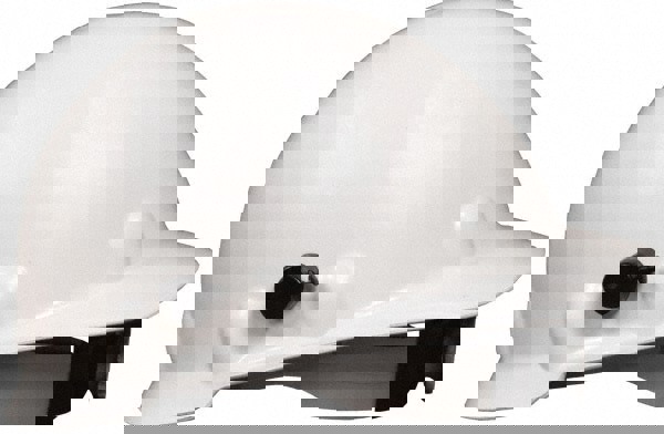 Hard Hat: Class E, 8-Point Suspension